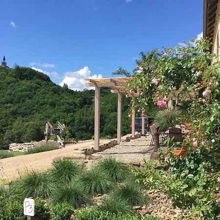 Bar Les 5 Petits Lapins B&B 외부 사진