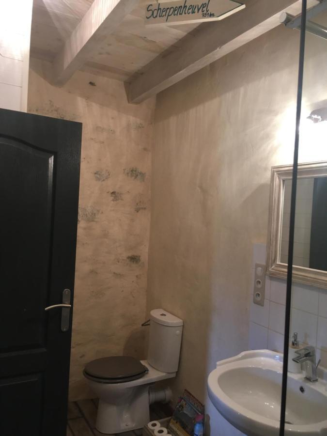 Bar Les 5 Petits Lapins B&B 외부 사진