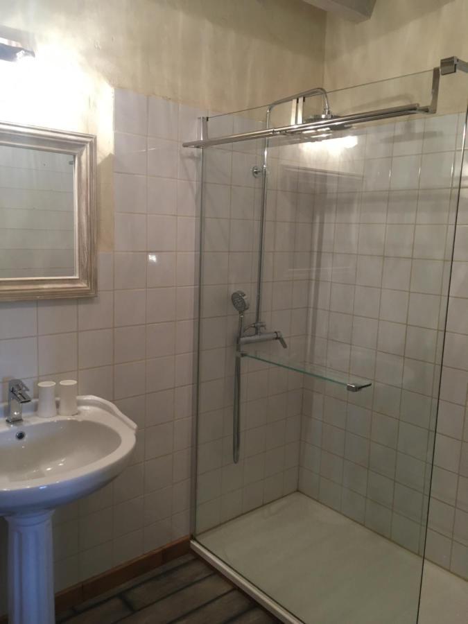 Bar Les 5 Petits Lapins B&B 외부 사진