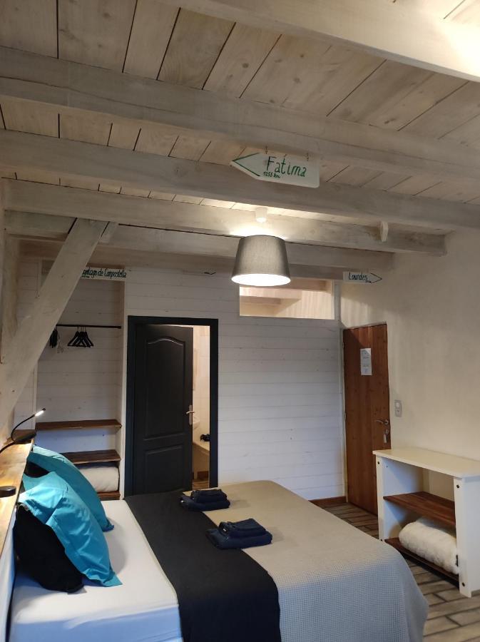 Bar Les 5 Petits Lapins B&B 외부 사진