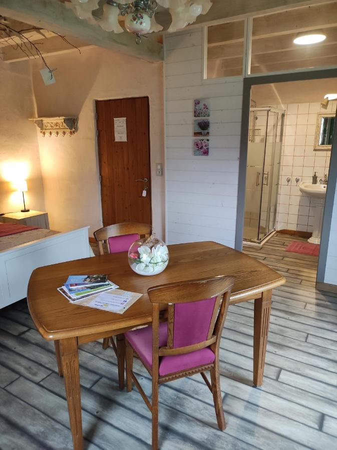 Bar Les 5 Petits Lapins B&B 외부 사진