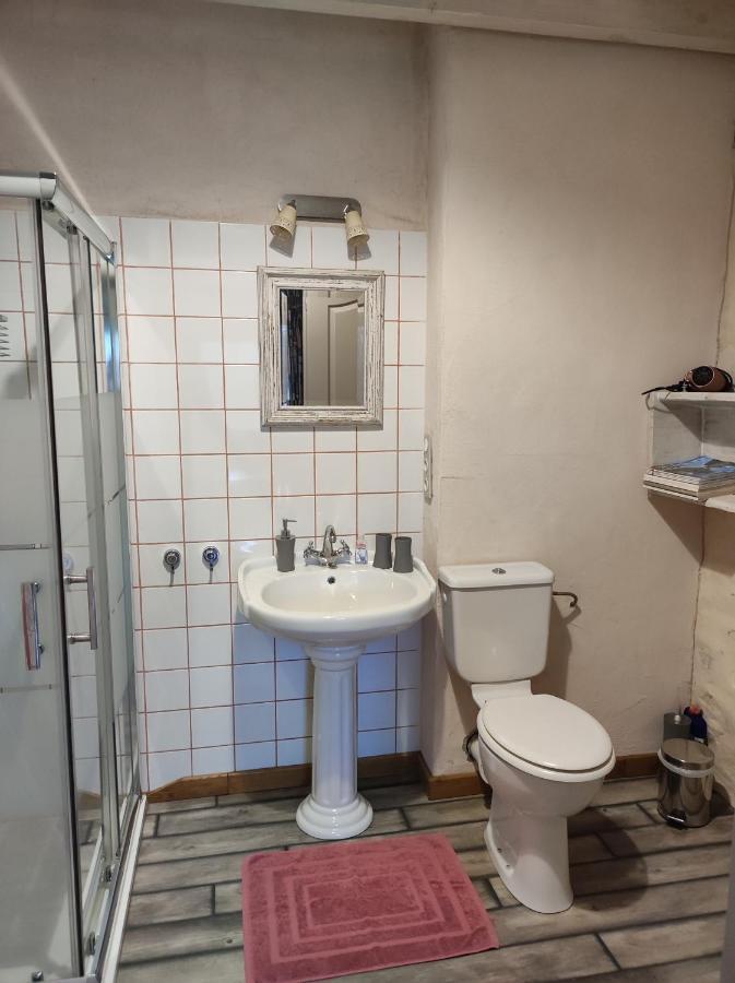 Bar Les 5 Petits Lapins B&B 외부 사진