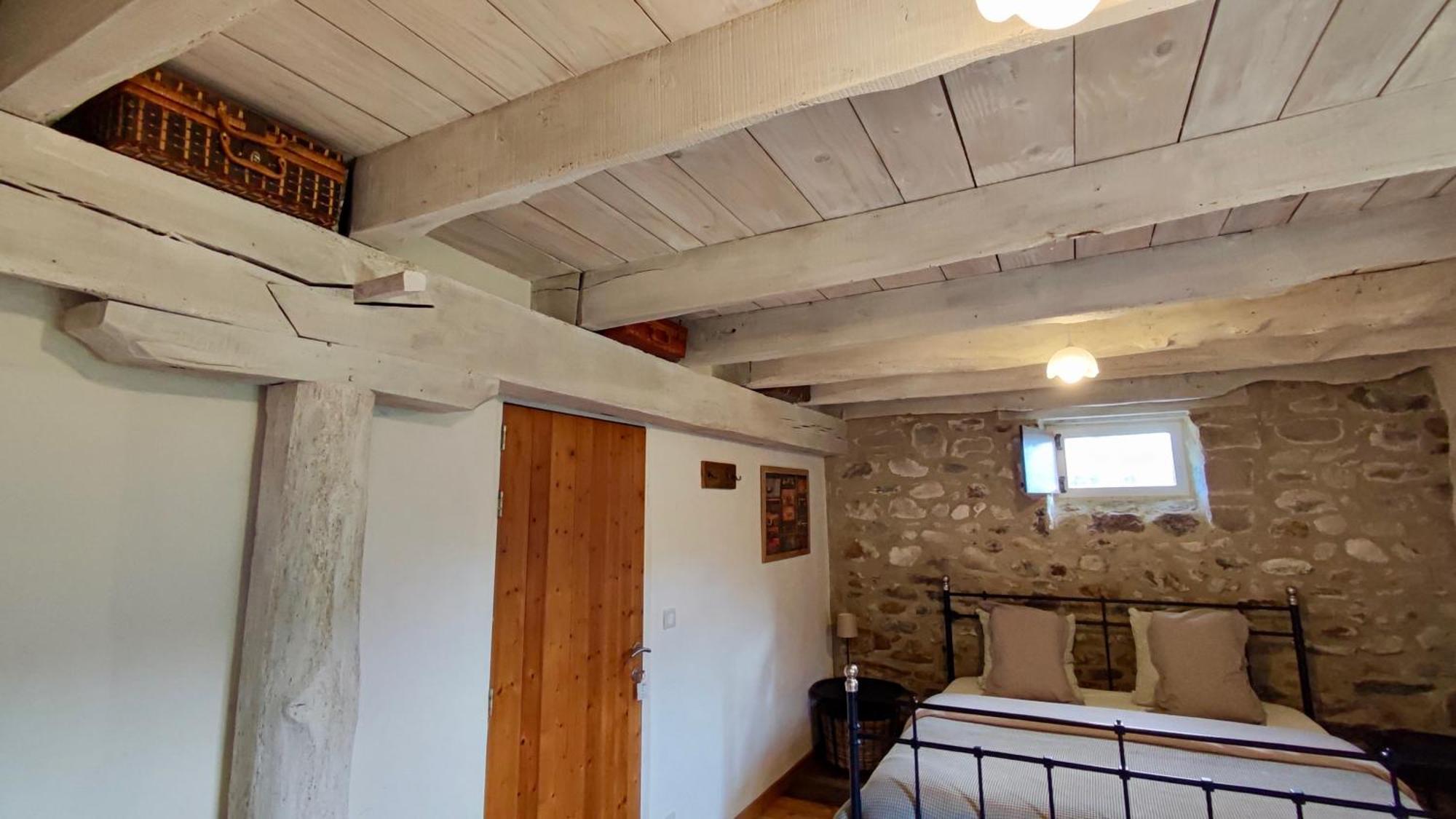 Bar Les 5 Petits Lapins B&B 외부 사진