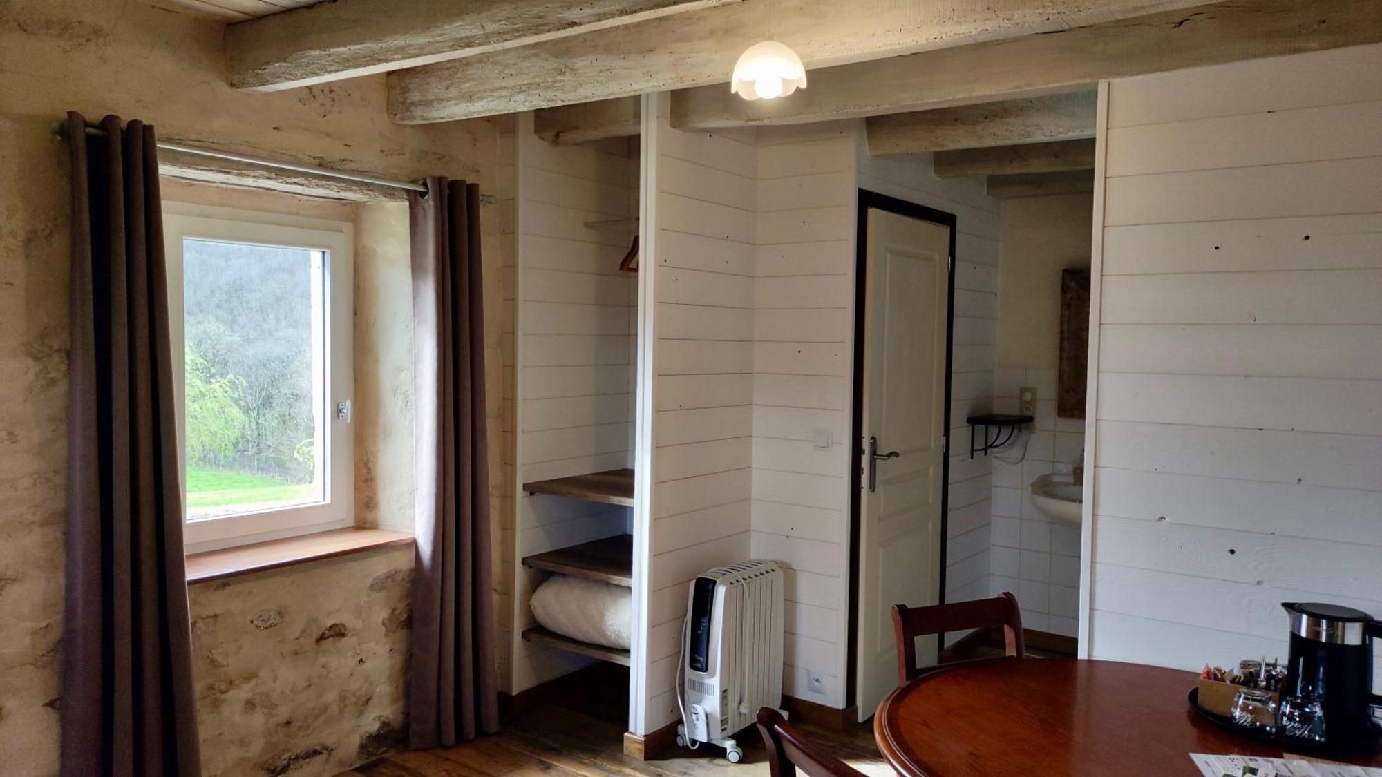Bar Les 5 Petits Lapins B&B 외부 사진