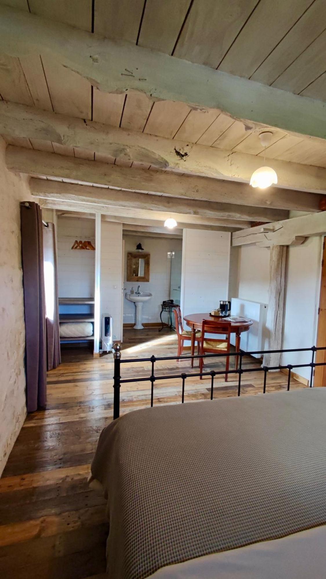 Bar Les 5 Petits Lapins B&B 외부 사진