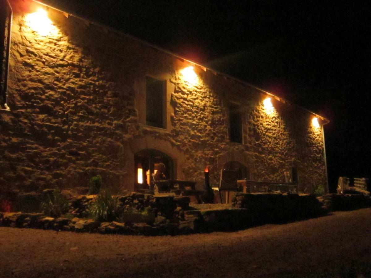 Bar Les 5 Petits Lapins B&B 외부 사진