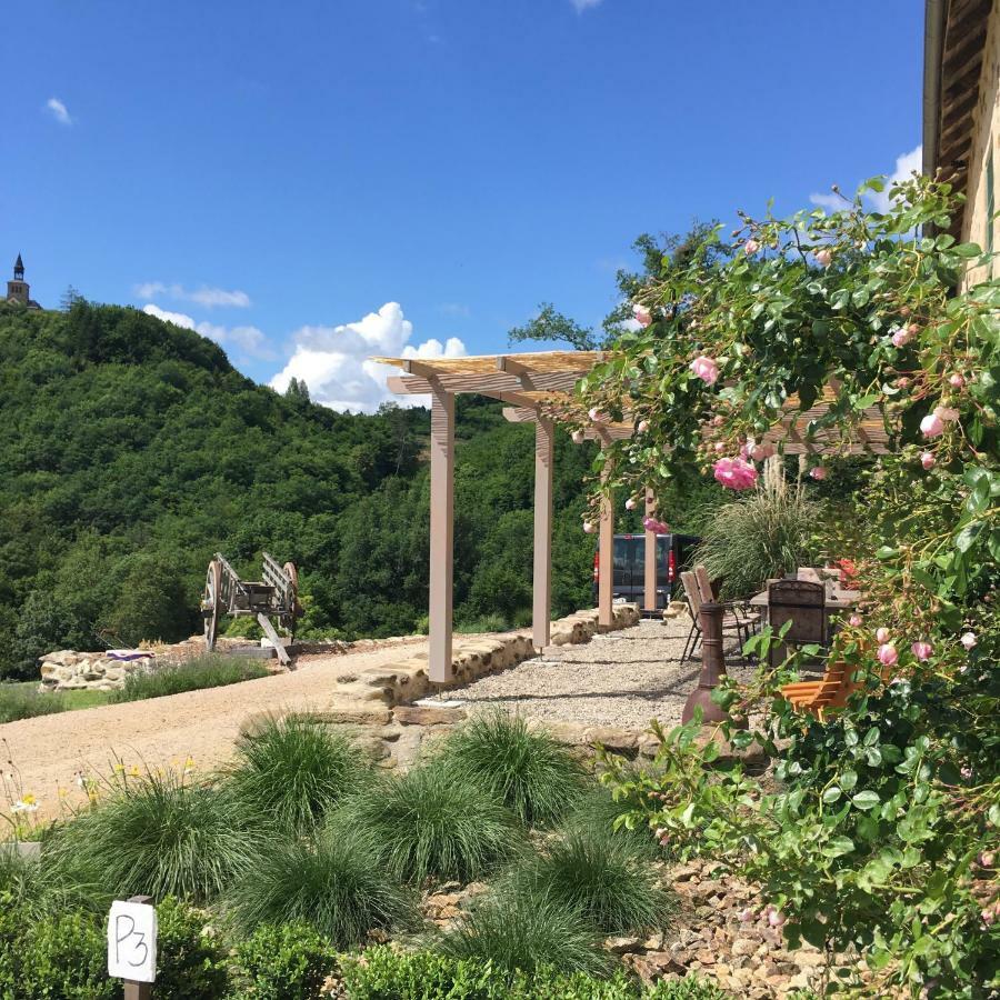 Bar Les 5 Petits Lapins B&B 외부 사진