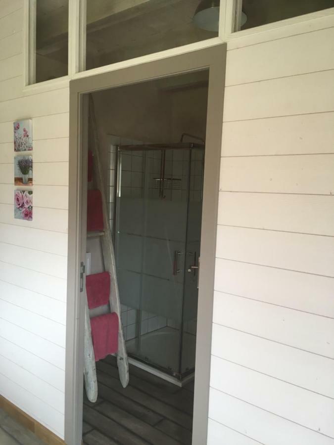 Bar Les 5 Petits Lapins B&B 외부 사진