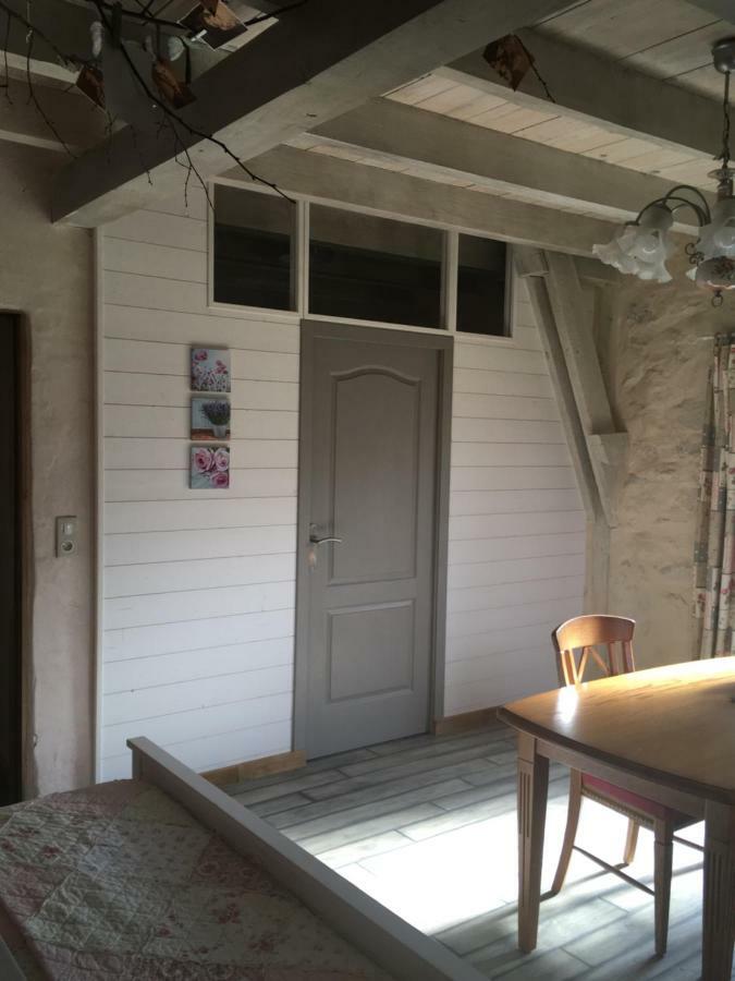 Bar Les 5 Petits Lapins B&B 외부 사진