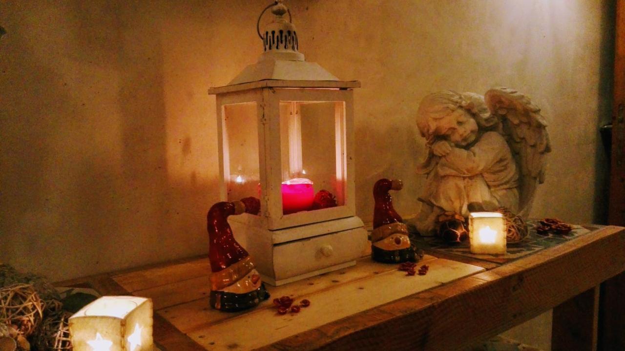 Bar Les 5 Petits Lapins B&B 외부 사진